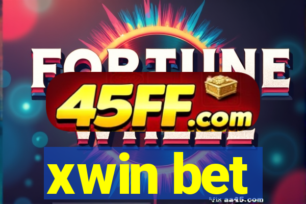 xwin bet